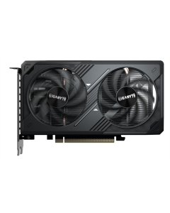 Відеокарта Gigabyte GeForce RTX 5050 8GB WindForce OC Чорна (Black)