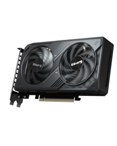 Відеокарта Gigabyte GeForce RTX 5050 8GB WindForce OC Чорна (Black)