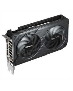 Відеокарта Gigabyte GeForce RTX 5050 8GB WindForce OC Чорна (Black)