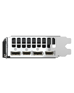 Відеокарта Gigabyte GeForce RTX 5050 8GB WindForce OC Чорна (Black)