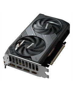 Відеокарта Gigabyte GeForce RTX 5050 8GB WindForce OC Чорна (Black)