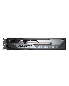 Відеокарта Gigabyte GeForce RTX 5050 8GB WindForce OC Чорна (Black)