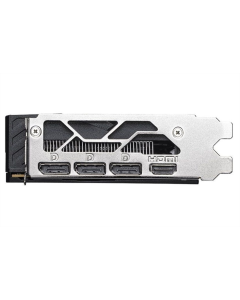 Відеокарта MSI GeForce RTX 5050 8GB Gaming OC Чорна (Black)