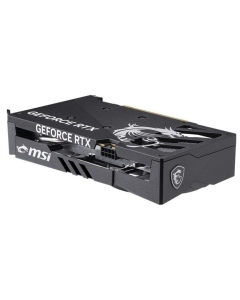 Відеокарта MSI GeForce RTX 5050 8GB Gaming OC Чорна (Black)