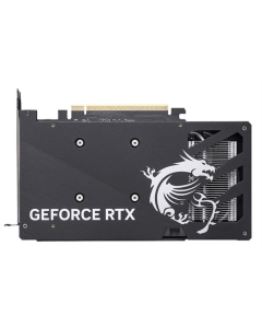 Відеокарта MSI GeForce RTX 5050 8GB Gaming OC Чорна (Black)