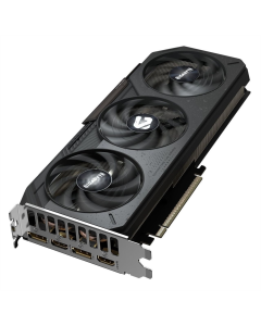 Відеокарта Gigabyte GeForce RTX 5050 8GB Gaming OC Чорна (Black)