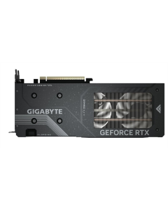 Відеокарта Gigabyte GeForce RTX 5050 8GB Gaming OC Чорна (Black)
