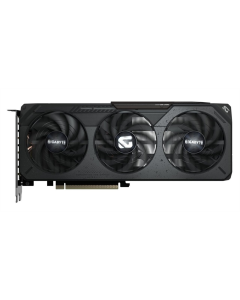 Відеокарта Gigabyte GeForce RTX 5050 8GB Gaming OC Чорна (Black)