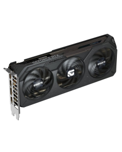 Відеокарта Gigabyte GeForce RTX 5050 8GB Gaming OC Чорна (Black)