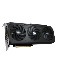 Відеокарта Gigabyte GeForce RTX 5050 8GB Gaming OC Чорна (Black)