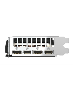 Відеокарта Gigabyte GeForce RTX 5050 8GB Gaming OC Чорна (Black)