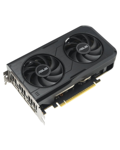 Видеокарта Asus GeForce RTX 5050 8GB Dual OC Черная (Black)