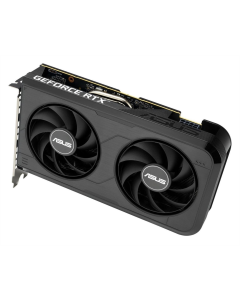 Видеокарта Asus GeForce RTX 5050 8GB Dual OC Черная (Black)