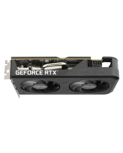 Видеокарта Asus GeForce RTX 5050 8GB Dual OC Черная (Black)