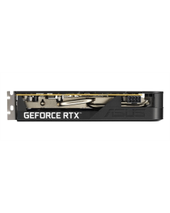 Видеокарта Asus GeForce RTX 5050 8GB Dual OC Черная (Black)