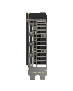 Видеокарта Asus GeForce RTX 5050 8GB Dual OC Черная (Black)