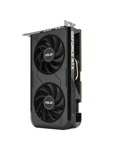 Видеокарта Asus GeForce RTX 5050 8GB Dual OC Черная (Black)