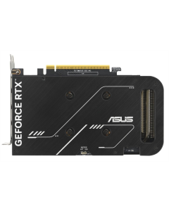 Видеокарта Asus GeForce RTX 5050 8GB Dual OC Черная (Black)