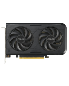 Відеокарта Asus GeForce RTX 5050 8GB Dual OC Чорна (Black)