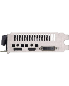 Відеокарта Asus GeForce RTX 3050 6GB Dual OC Чорна (Black)