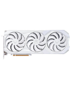 Відеокарта PowerColor AMD Radeon RX 9070 XT 16GB Red Devil Spectral Біла (White)