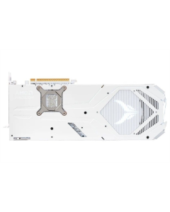 Відеокарта PowerColor AMD Radeon RX 9070 XT 16GB Red Devil Spectral Біла (White)