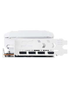 Відеокарта PowerColor AMD Radeon RX 9070 XT 16GB Red Devil Spectral Біла (White)