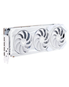 Відеокарта PowerColor AMD Radeon RX 9070 XT 16GB Red Devil Spectral Біла (White)