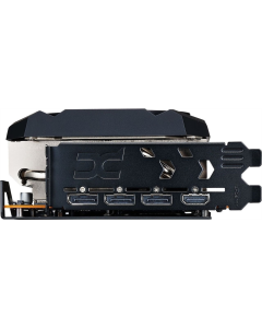 Відеокарта PowerColor AMD Radeon RX 9070 XT 16GB Red Devil Чорна (Black)