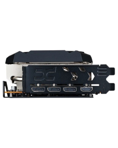 Відеокарта PowerColor AMD Radeon RX 9070 XT 16GB Red Devil Backplate Special Edition Чорна (Black)