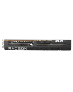 Відеокарта Asus AMD Radeon RX 9070 XT 16GB Prime OC Чорний (Black)