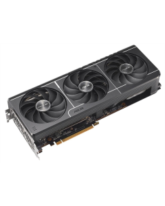 Відеокарта Asus AMD Radeon RX 9070 XT 16GB Prime OC Чорний (Black)