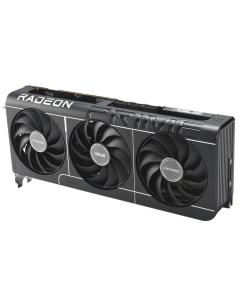 Відеокарта Asus AMD Radeon RX 9070 XT 16GB Prime OC Чорний (Black)