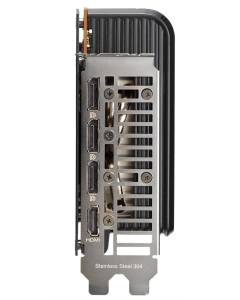 Відеокарта Asus AMD Radeon RX 9070 XT 16GB Prime OC Чорний (Black)