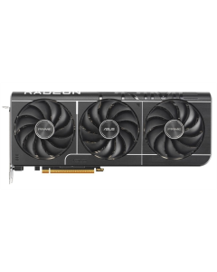 Відеокарта Asus AMD Radeon RX 9070 XT 16GB Prime OC Чорний (Black)