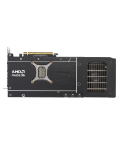 Відеокарта Asus AMD Radeon RX 9070 XT 16GB Prime OC Чорний (Black)