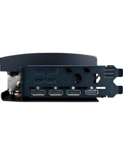 Відеокарта PowerColor AMD Radeon RX 9070 XT 16GB Hellhound Reva Edition Чорна (Black)