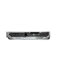 Відеокарта Gigabyte AMD Radeon RX 9070 XT 16GB Gaming OC Біла (White)