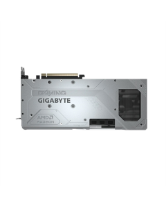 Відеокарта Gigabyte AMD Radeon RX 9070 XT 16GB Gaming OC Біла (White)