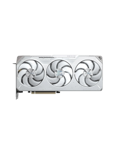 Відеокарта Gigabyte AMD Radeon RX 9070 XT 16GB Gaming OC Біла (White)