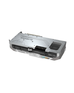 Відеокарта Gigabyte AMD Radeon RX 9070 XT 16GB Gaming OC Біла (White)