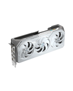 Відеокарта Gigabyte AMD Radeon RX 9070 XT 16GB Gaming OC Біла (White)