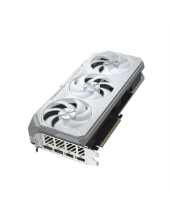 Відеокарта Gigabyte AMD Radeon RX 9070 XT 16GB Gaming OC Біла (White)