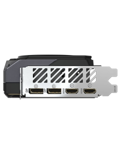 Відеокарта Gigabyte AMD Radeon RX 9070 XT 16GB Gaming OC Чорна (Black)