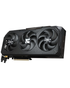 Відеокарта Gigabyte AMD Radeon RX 9070 XT 16GB Gaming OC Чорна (Black)
