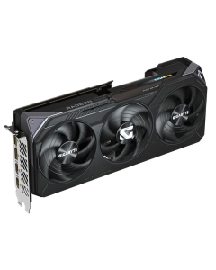 Відеокарта Gigabyte AMD Radeon RX 9070 XT 16GB Gaming OC Чорна (Black)