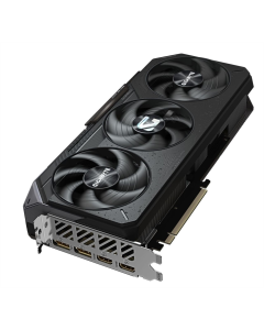 Відеокарта Gigabyte AMD Radeon RX 9070 XT 16GB Gaming OC Чорна (Black)