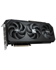 Відеокарта Gigabyte AMD Radeon RX 9070 XT 16GB Gaming OC Чорна (Black)