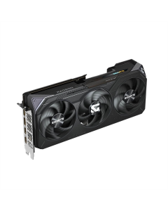 Відеокарта Gigabyte AMD Radeon RX 9070 XT 16GB Gaming Чорна (Black)