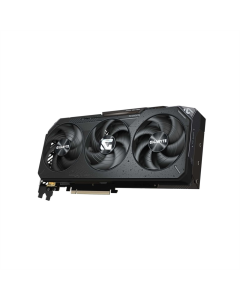 Відеокарта Gigabyte AMD Radeon RX 9070 XT 16GB Gaming Чорна (Black)